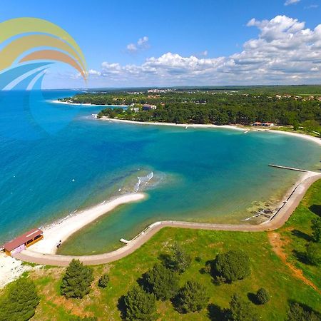 Apartment Josip 933 Fažana Dış mekan fotoğraf