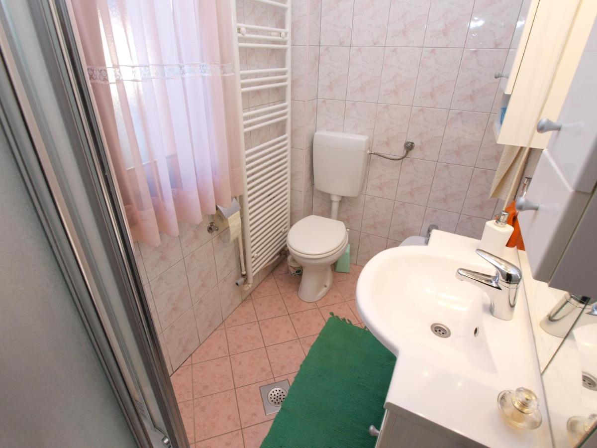 Apartment Josip 933 Fažana Dış mekan fotoğraf
