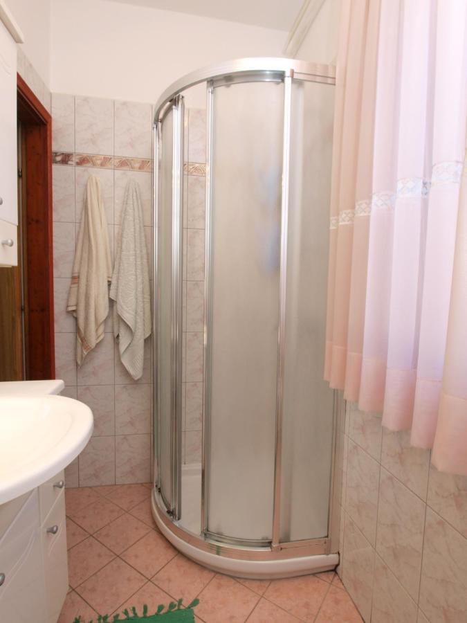 Apartment Josip 933 Fažana Dış mekan fotoğraf