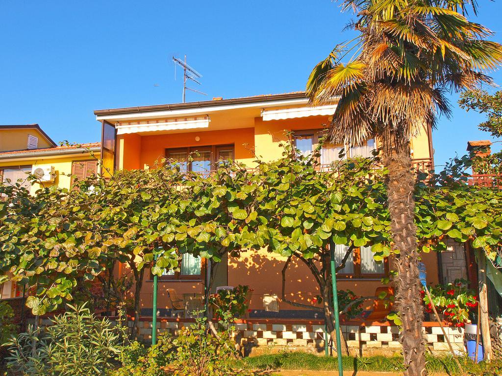 Apartment Josip 933 Fažana Dış mekan fotoğraf
