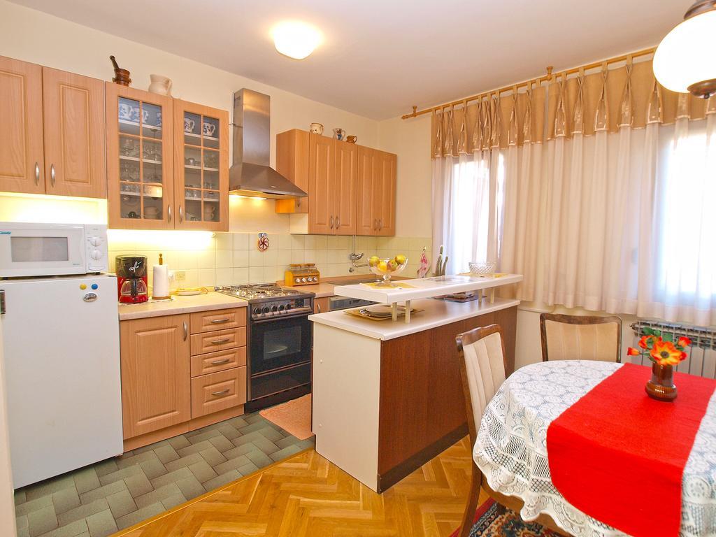 Apartment Josip 933 Fažana Dış mekan fotoğraf