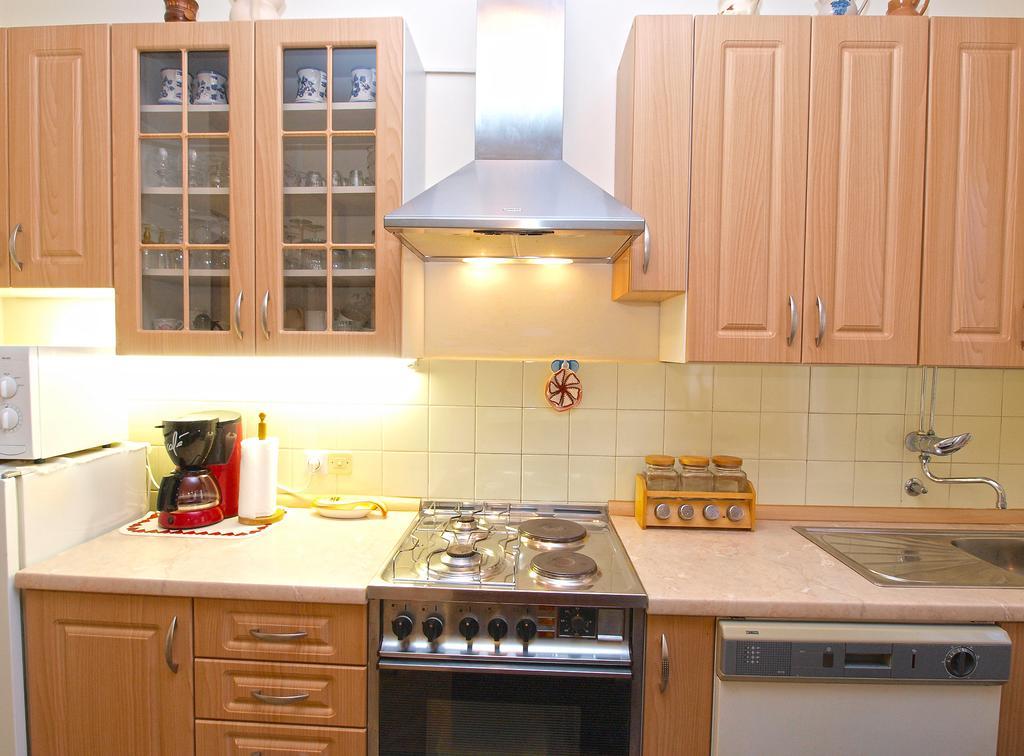 Apartment Josip 933 Fažana Dış mekan fotoğraf