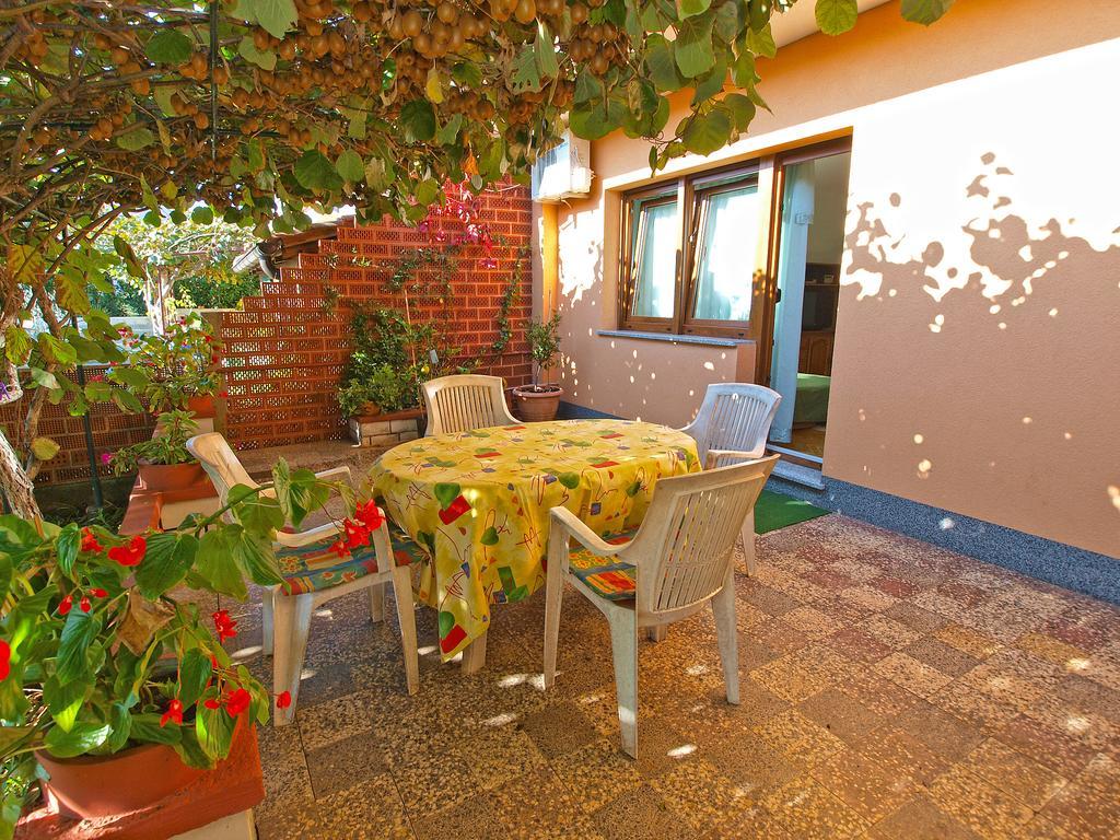 Apartment Josip 933 Fažana Dış mekan fotoğraf