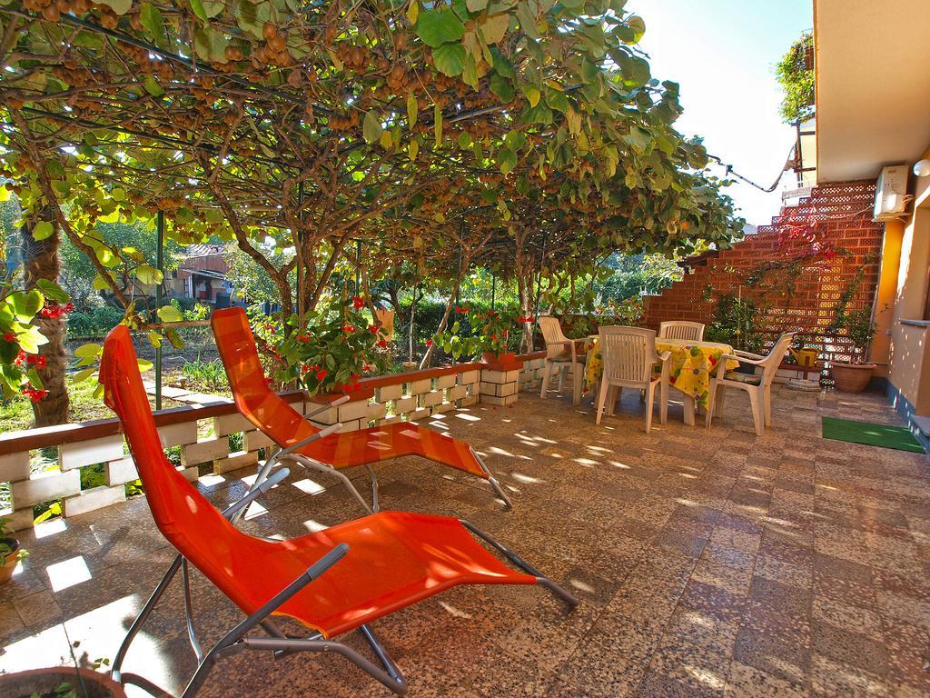 Apartment Josip 933 Fažana Dış mekan fotoğraf