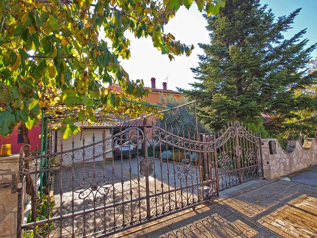 Apartment Josip 933 Fažana Dış mekan fotoğraf