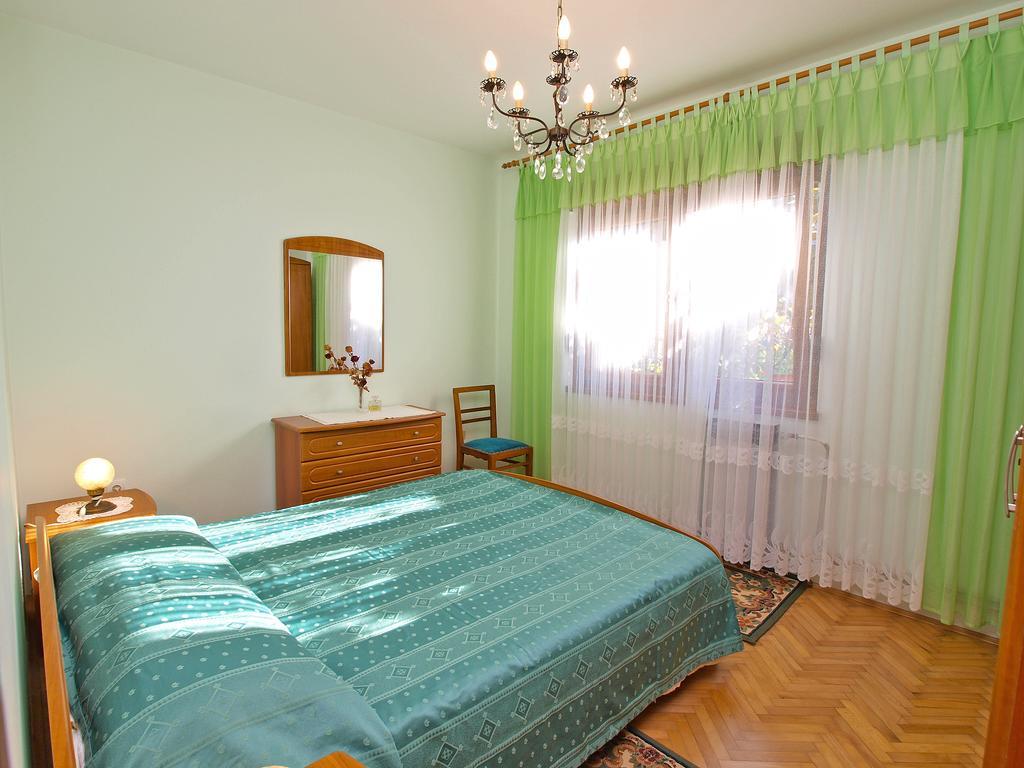 Apartment Josip 933 Fažana Dış mekan fotoğraf