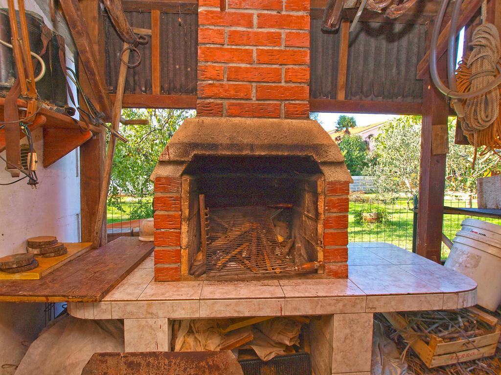Apartment Josip 933 Fažana Dış mekan fotoğraf