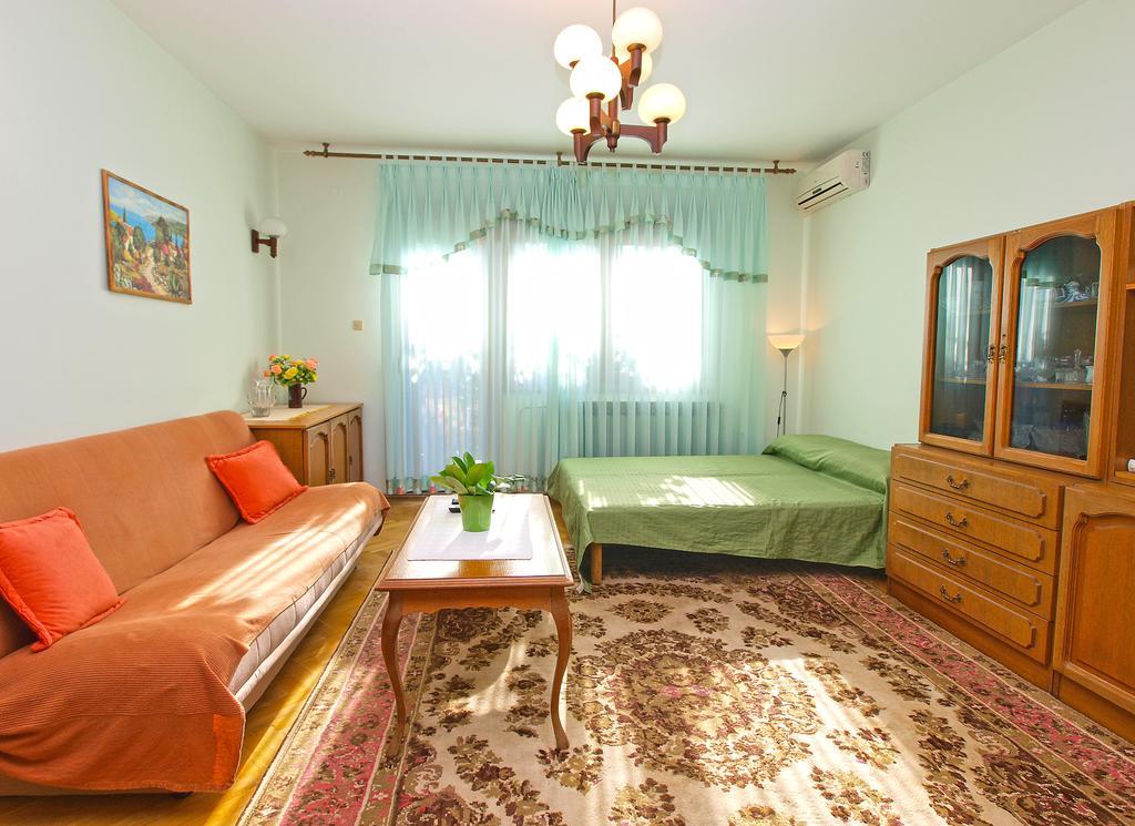 Apartment Josip 933 Fažana Dış mekan fotoğraf