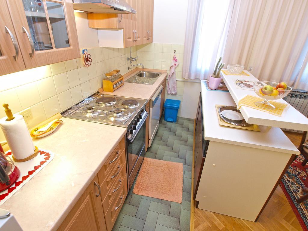 Apartment Josip 933 Fažana Dış mekan fotoğraf