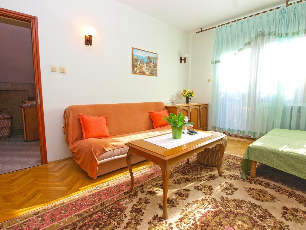 Apartment Josip 933 Fažana Dış mekan fotoğraf