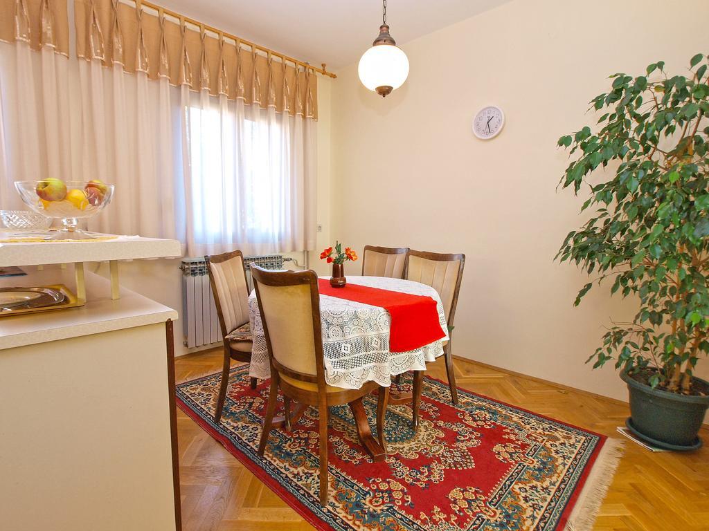 Apartment Josip 933 Fažana Dış mekan fotoğraf