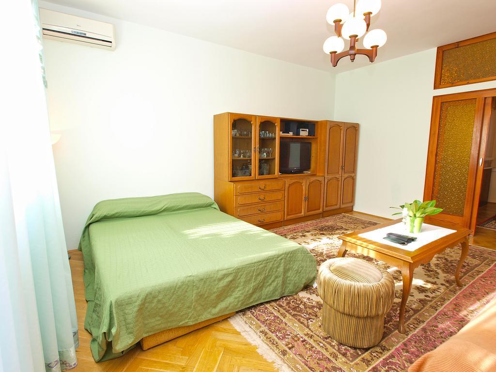 Apartment Josip 933 Fažana Dış mekan fotoğraf
