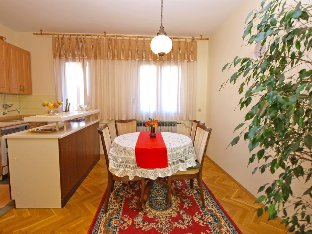 Apartment Josip 933 Fažana Dış mekan fotoğraf