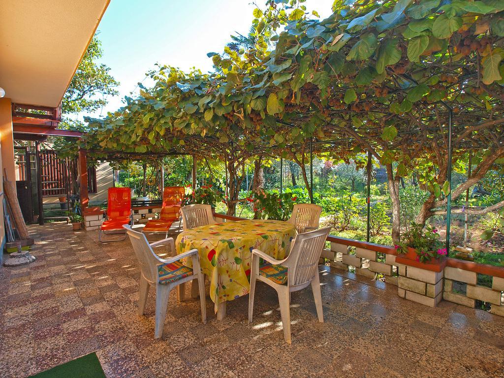 Apartment Josip 933 Fažana Dış mekan fotoğraf