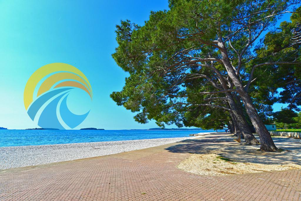 Apartment Josip 933 Fažana Dış mekan fotoğraf